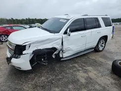 1GNSCCKC8HR125173 2017 CHEVROLET TAHOE
