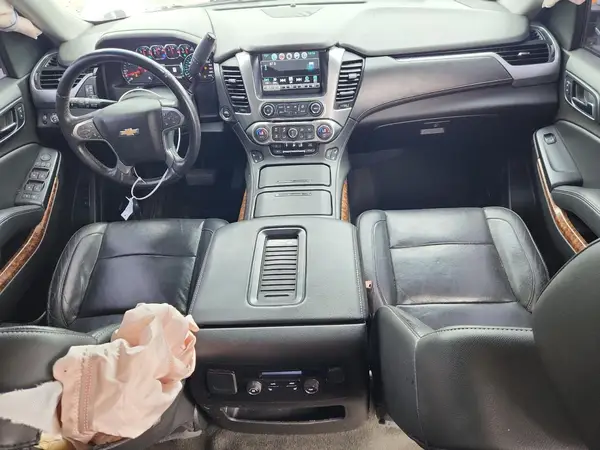 1GNSCCKC8HR125173 2017 CHEVROLET TAHOE - Image 8