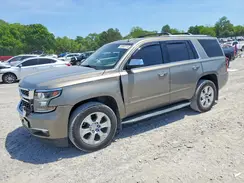 1GNSCCKC8HR133614 2017 CHEVROLET TAHOE