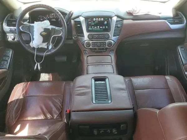 1GNSCCKC8HR133614 2017 CHEVROLET TAHOE - Image 8