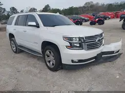 1GNSCCKC8HR199113 2017 CHEVROLET TAHOE