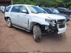 1GNSCCKC8HR240145 2017 CHEVROLET TAHOE