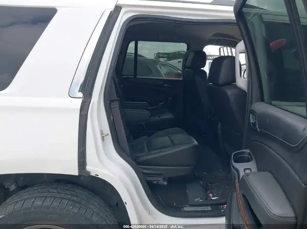 1GNSCCKC8HR255664 2017 CHEVROLET TAHOE - Image 8