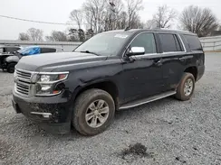 1GNSCCKC8HR264753 2017 CHEVROLET TAHOE