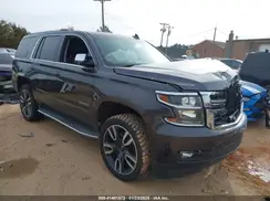 1GNSCCKC8HR309545 2017 CHEVROLET TAHOE