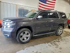 1GNSCCKC8HR310825 2017 CHEVROLET TAHOE
