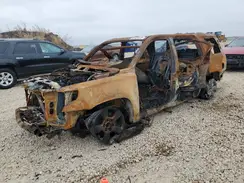 1GNSCCKC8HR322828 2017 CHEVROLET TAHOE