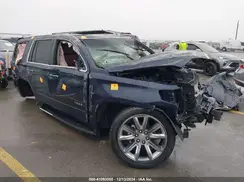 1GNSCCKC8HR334350 2017 CHEVROLET TAHOE