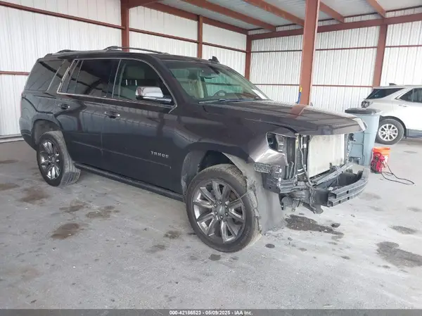 1GNSCCKC8HR346112 2017 CHEVROLET TAHOE - Image 1