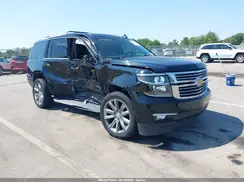 1GNSCCKC8HR373018 2017 CHEVROLET TAHOE