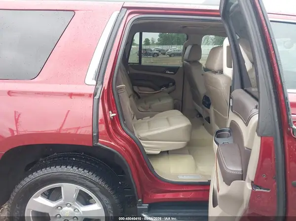 1GNSCCKC8HR384505 2017 CHEVROLET TAHOE - Image 8