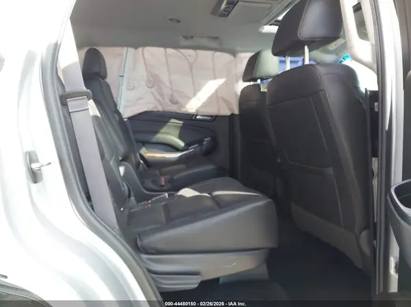 1GNSCCKC8HR400394 2017 CHEVROLET TAHOE - Image 8