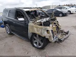 1GNSCCKC8HR400525 2017 CHEVROLET TAHOE