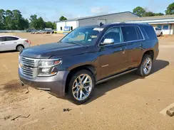 1GNSCCKC8JR111750 2018 CHEVROLET TAHOE