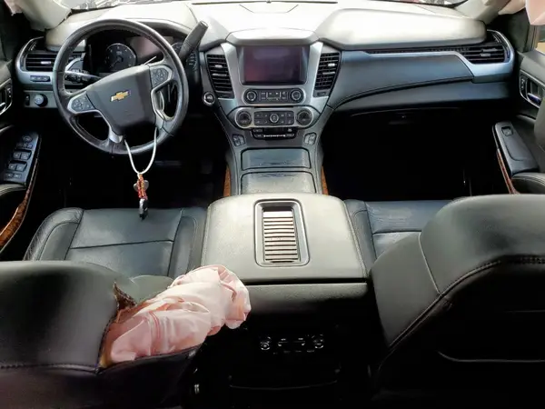 1GNSCCKC8JR111750 2018 CHEVROLET TAHOE - Image 8
