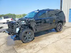 1GNSCCKC8JR135854 2018 CHEVROLET TAHOE