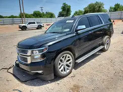 1GNSCCKC8JR141136 2018 CHEVROLET TAHOE