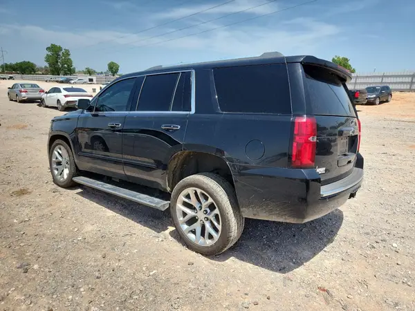 1GNSCCKC8JR141136 2018 CHEVROLET TAHOE - Image 2