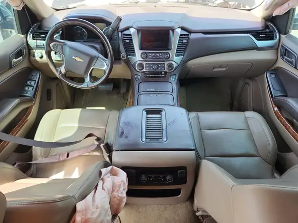 1GNSCCKC8JR141136 2018 CHEVROLET TAHOE - Image 8