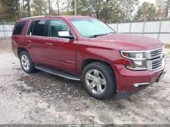 1GNSCCKC8JR155506 2018 CHEVROLET TAHOE