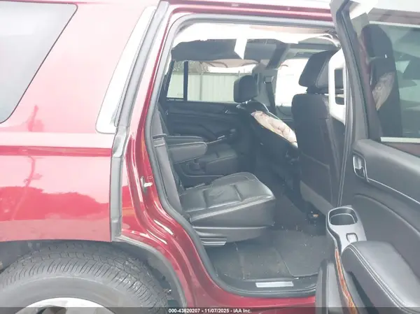 1GNSCCKC8JR155506 2018 CHEVROLET TAHOE - Image 8