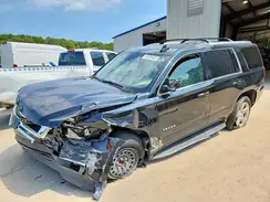 1GNSCCKC8JR256755 2018 CHEVROLET TAHOE