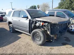 1GNSCCKC8JR258957 2018 CHEVROLET TAHOE