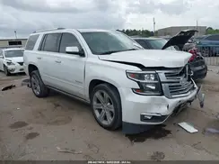 1GNSCCKC8JR296141 2018 CHEVROLET TAHOE