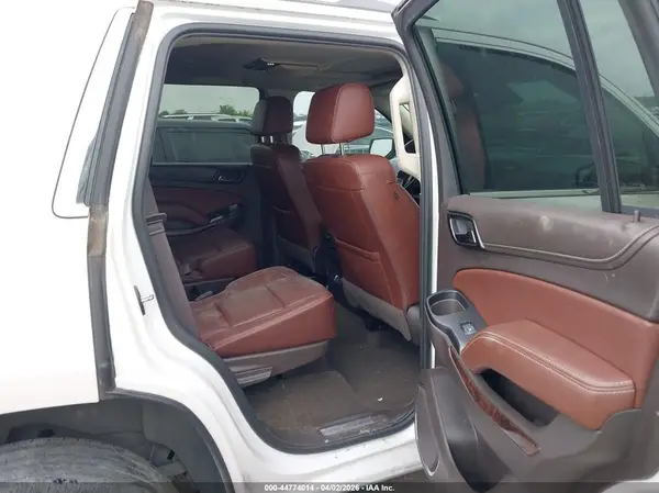 1GNSCCKC8JR296141 2018 CHEVROLET TAHOE - Image 8