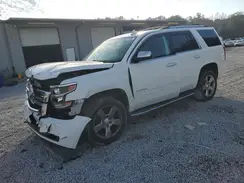 1GNSCCKC8JR336458 2018 CHEVROLET TAHOE