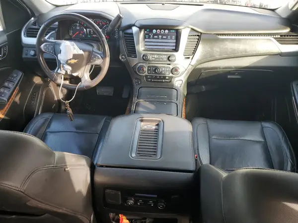 1GNSCCKC8JR336458 2018 CHEVROLET TAHOE - Image 8