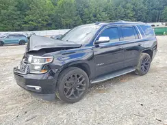 1GNSCCKC8KR116920 2019 CHEVROLET TAHOE