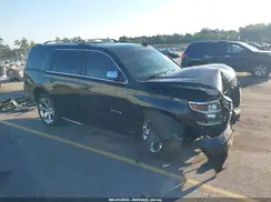 1GNSCCKC8KR125004 2019 CHEVROLET TAHOE