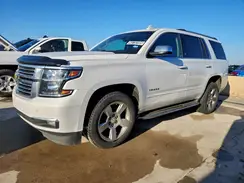 1GNSCCKC8KR164837 2019 CHEVROLET TAHOE