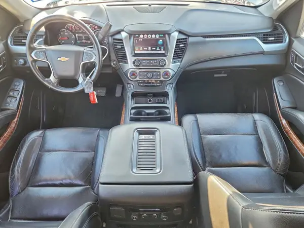 1GNSCCKC8KR164837 2019 CHEVROLET TAHOE - Image 8