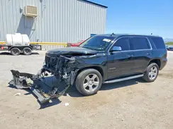1GNSCCKC8KR194727 2019 CHEVROLET TAHOE