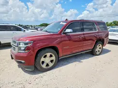 1GNSCCKC8KR226656 2019 CHEVROLET TAHOE