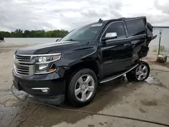 1GNSCCKC8KR260631 2019 CHEVROLET TAHOE