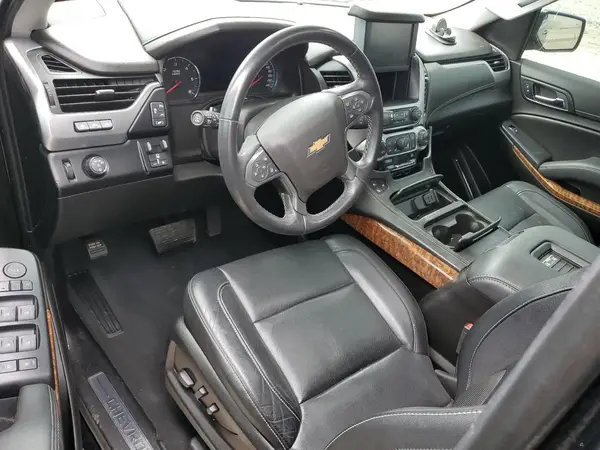 1GNSCCKC8KR260631 2019 CHEVROLET TAHOE - Image 8