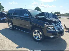 1GNSCCKC8KR265330 2019 CHEVROLET TAHOE