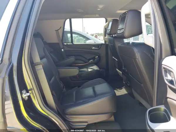 1GNSCCKC8KR265330 2019 CHEVROLET TAHOE - Image 8