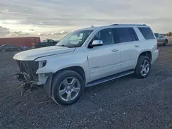 1GNSCCKC8KR273296 2019 CHEVROLET TAHOE