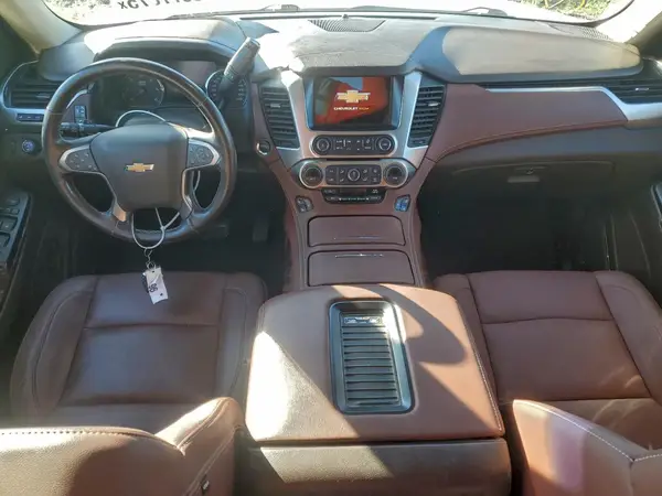 1GNSCCKC8KR273296 2019 CHEVROLET TAHOE - Image 8