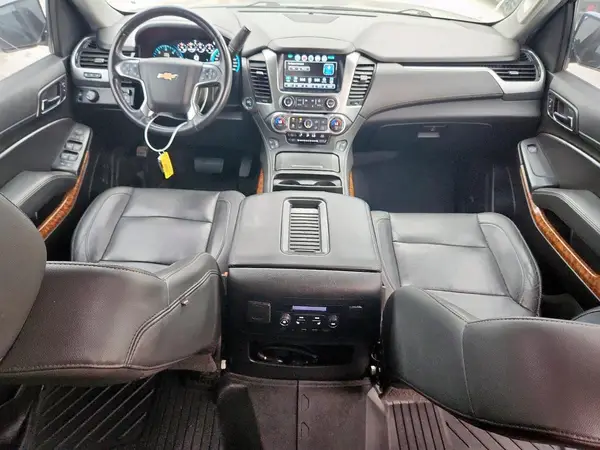 1GNSCCKC8LR188993 2020 CHEVROLET TAHOE - Image 8