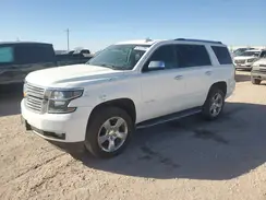 1GNSCCKC8LR213794 2020 CHEVROLET TAHOE