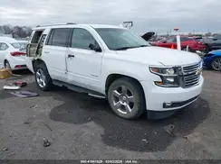 1GNSCCKC8LR214430 2020 CHEVROLET TAHOE