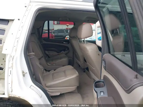 1GNSCCKC8LR214430 2020 CHEVROLET TAHOE - Image 8