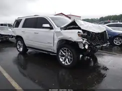 1GNSCCKC8LR220275 2020 CHEVROLET TAHOE