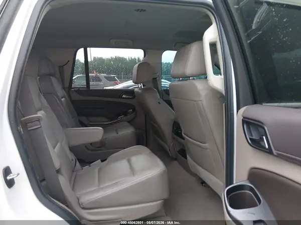 1GNSCCKC8LR220275 2020 CHEVROLET TAHOE - Image 8