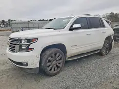 1GNSCCKC9GR134642 2016 CHEVROLET TAHOE
